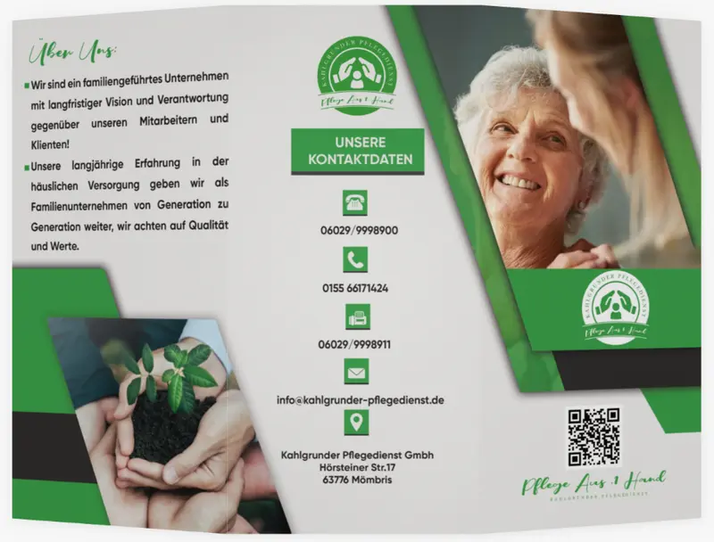 Kahlgrunder Pflegedienst GmbH – Bild 3