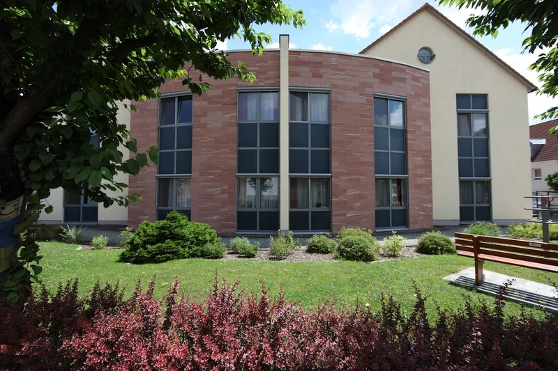 Pflegezentrum Obernburg – Bild 1