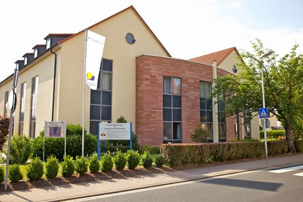 Pflegezentrum Obernburg – Bild 2