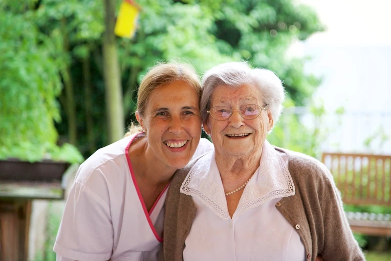 Pflegezentrum Obernburg – Bild 3