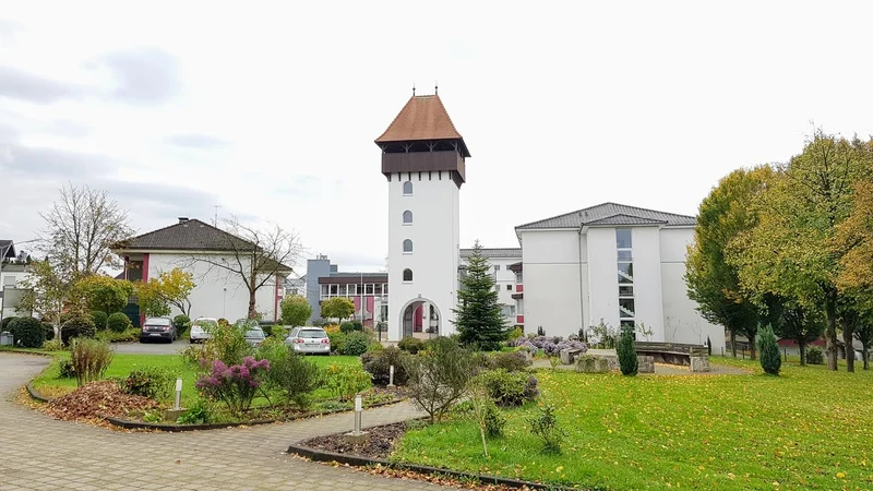 Haus Siebenbürgen – Bild 1