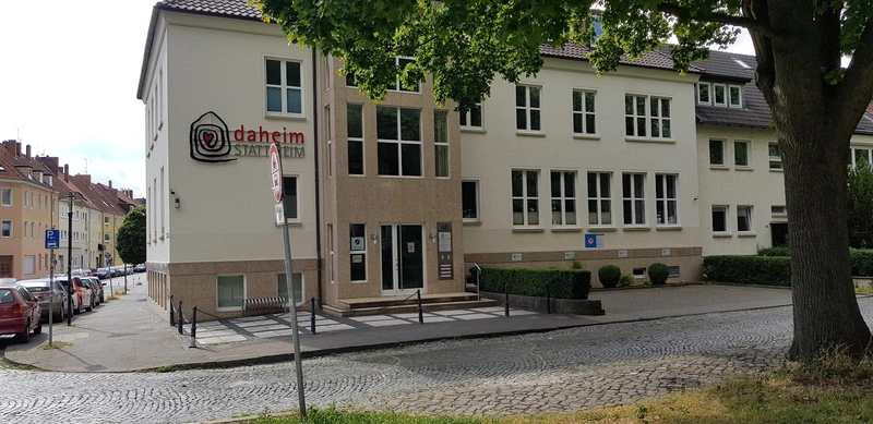 Daheim statt Heim Ambulanter Pflegedienst – Bild 3