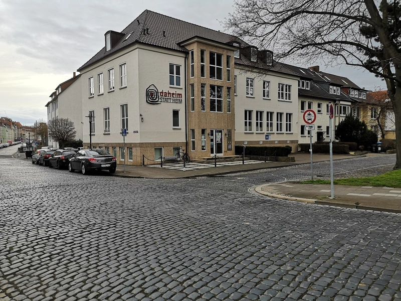 Daheim statt Heim Ambulanter Pflegedienst – Bild 4