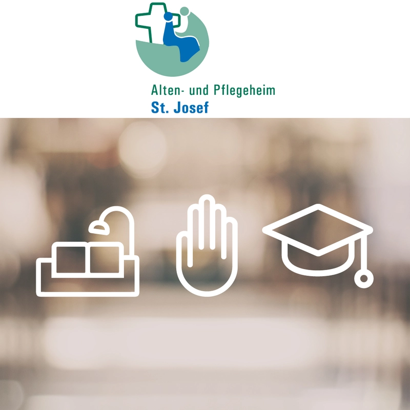 Alten- und Pflegeheim St. Josef Darmstadt – Bild 1