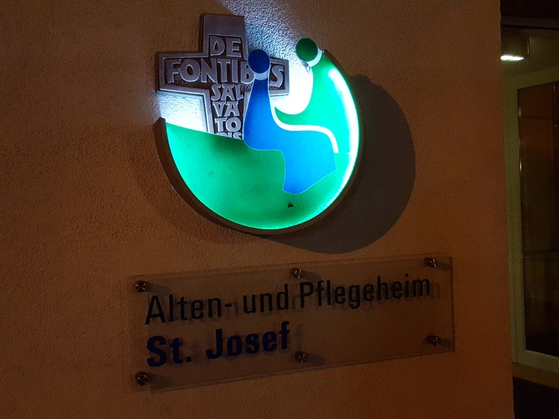 Alten- und Pflegeheim St. Josef Darmstadt – Bild 4