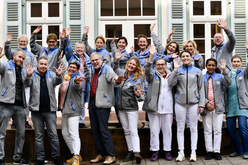 Oek. Diakoniestation Vortaunus – Bild 1