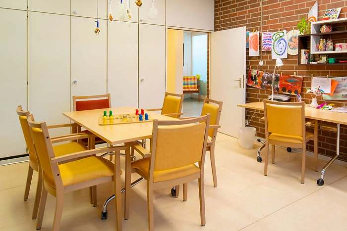 DRK Tageszentrum Eberstadt – Bild 2