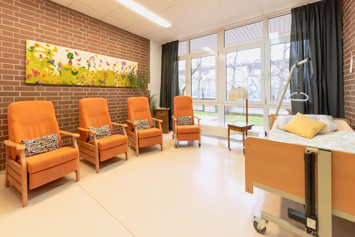 DRK Tageszentrum Eberstadt – Bild 3