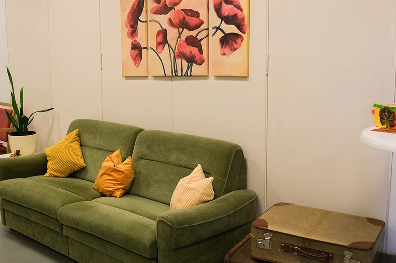 DRK Tageszentrum Eberstadt – Bild 4