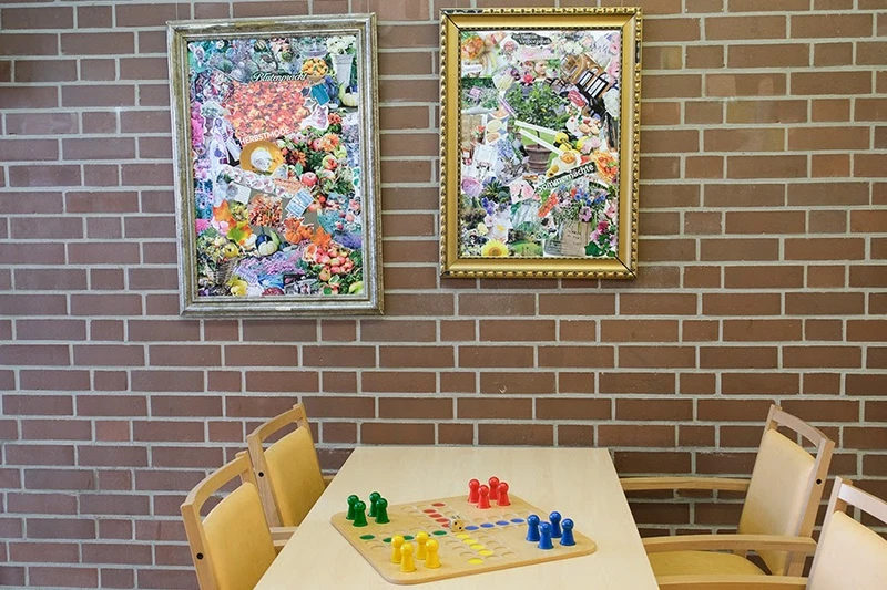 DRK Tageszentrum Eberstadt – Bild 5