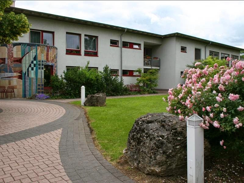 Altenpflegeheim Pfungstadt, Mission Leben Im Alter GmbH – Bild 3