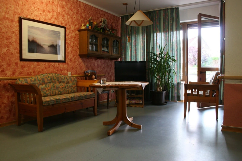 Altenpflegeheim Pfungstadt, Mission Leben Im Alter GmbH – Bild 4