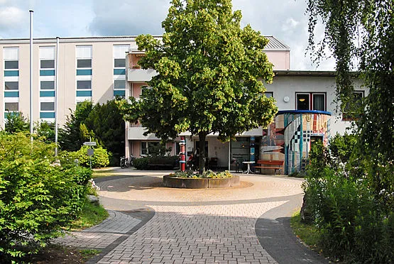 Altenpflegeheim Pfungstadt, Mission Leben Im Alter GmbH – Bild 5