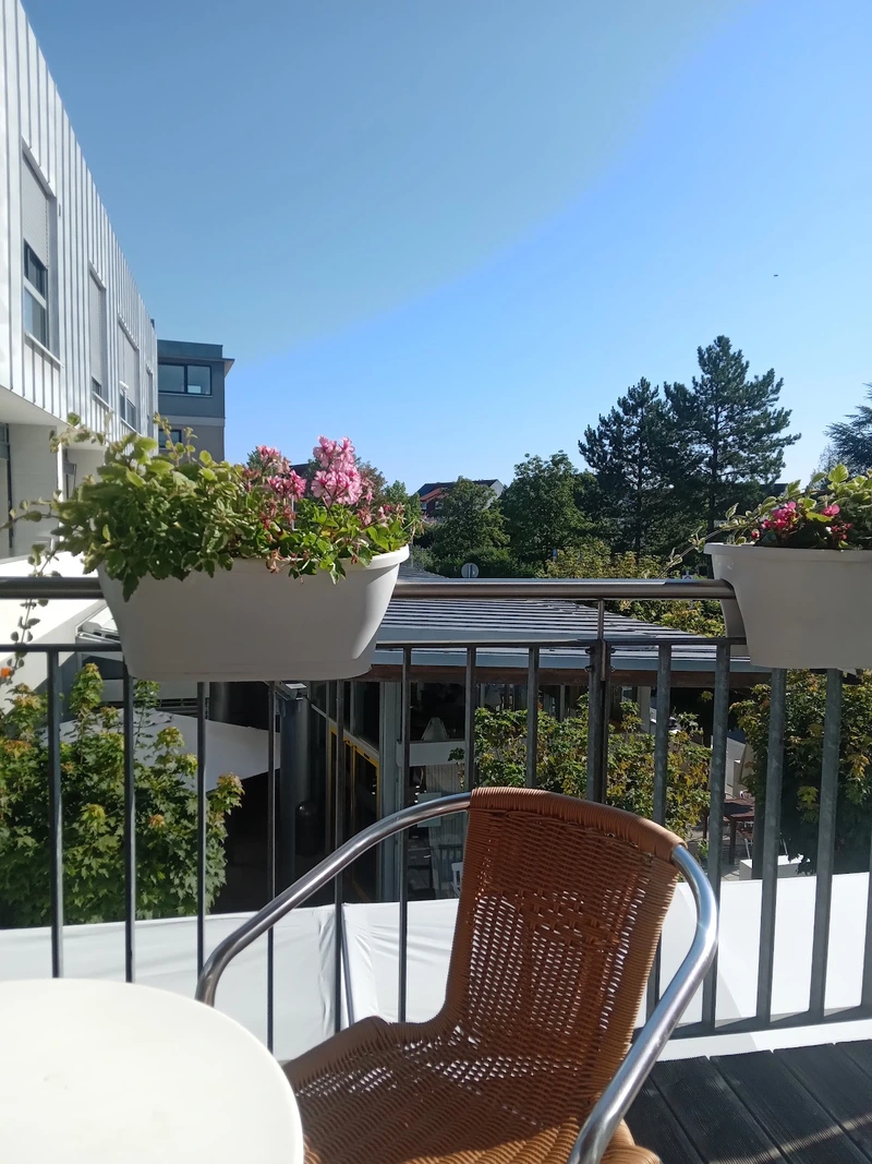 Merschroth'sche Höfe Wohnen und Service für Senioren – Bild 1