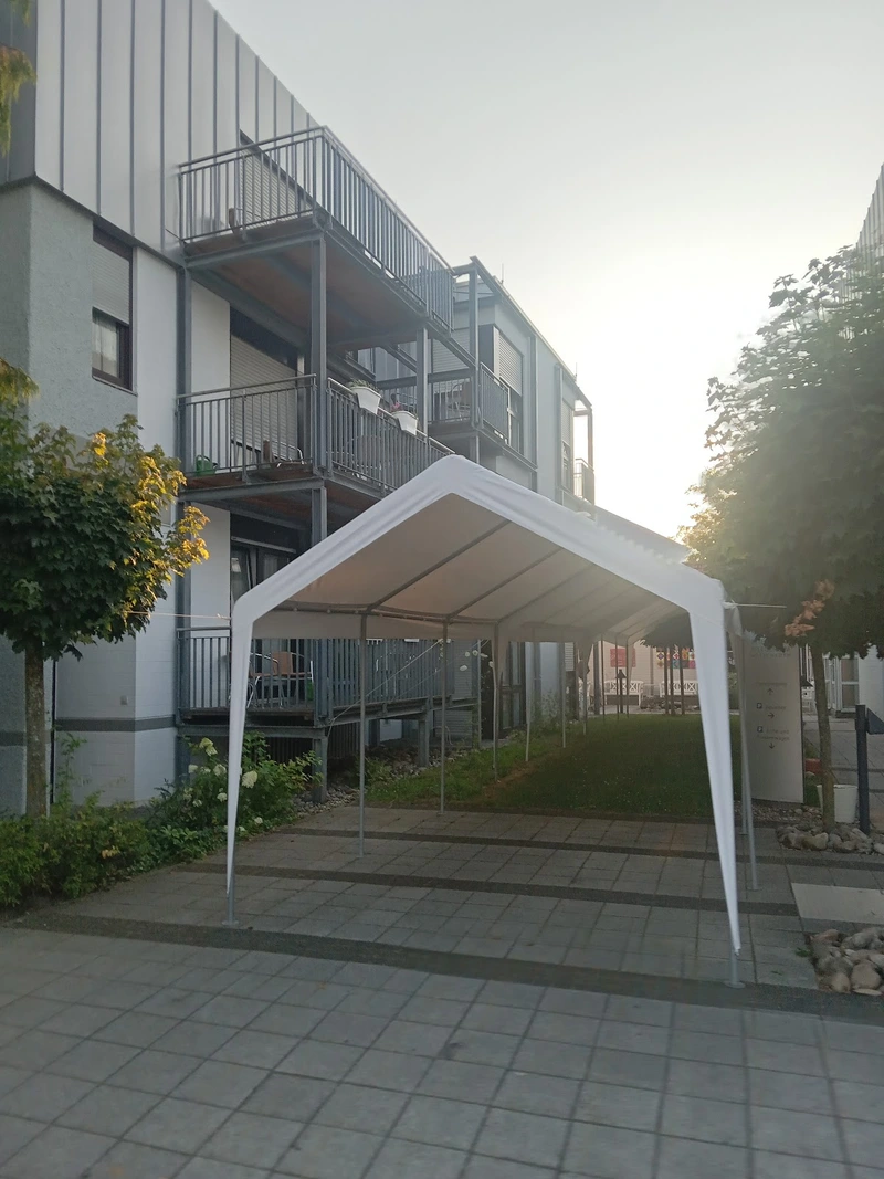 Merschroth'sche Höfe Wohnen und Service für Senioren – Bild 2