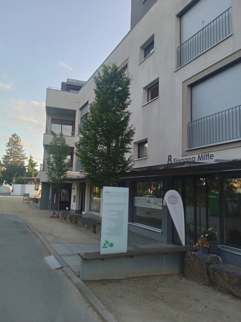 Merschroth'sche Höfe Wohnen und Service für Senioren – Bild 3