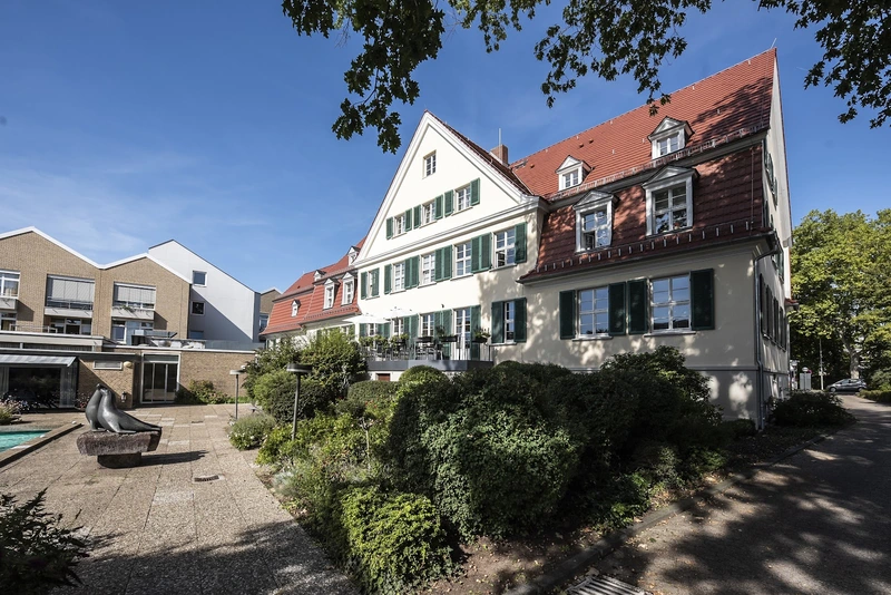 AWO Sozialzentrum Ohlystift – Bild 1