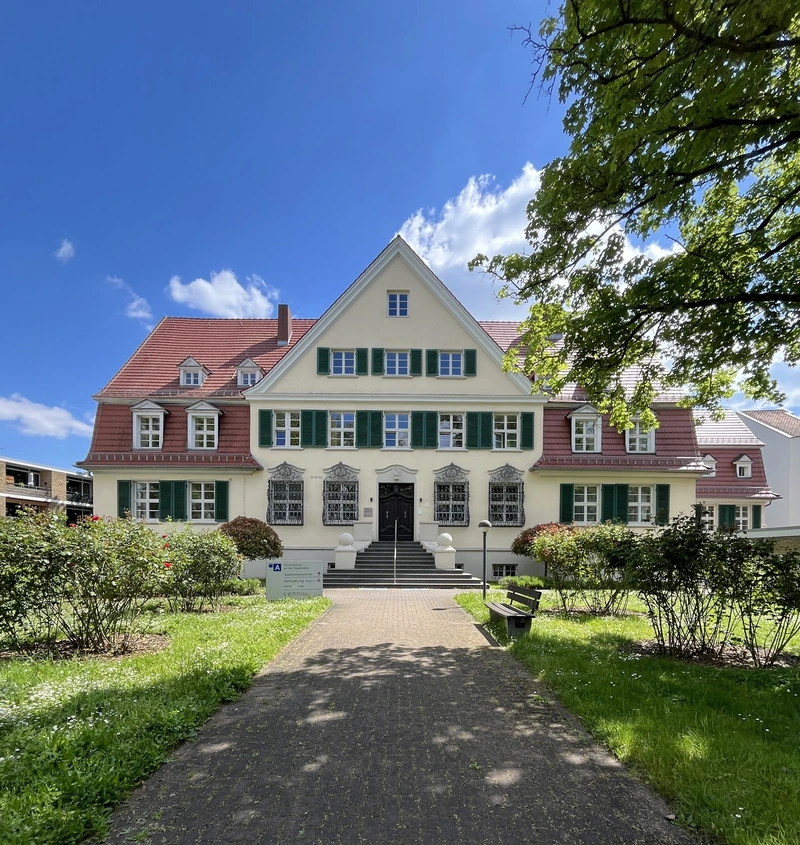 AWO Sozialzentrum Ohlystift – Bild 2