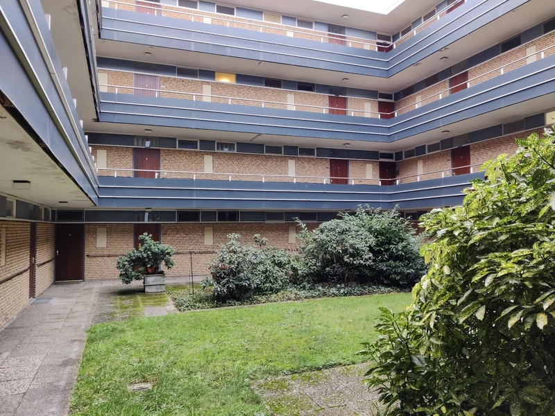 AWO Sozialzentrum Ohlystift – Bild 4