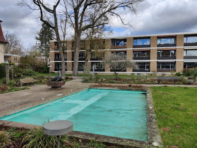 AWO Sozialzentrum Ohlystift – Bild 5