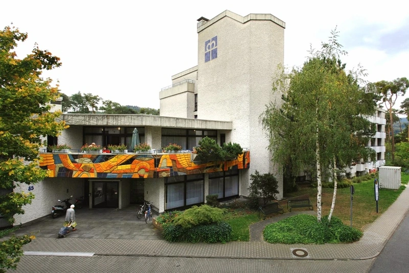 Altenzentrum Seeheim – Bild 1