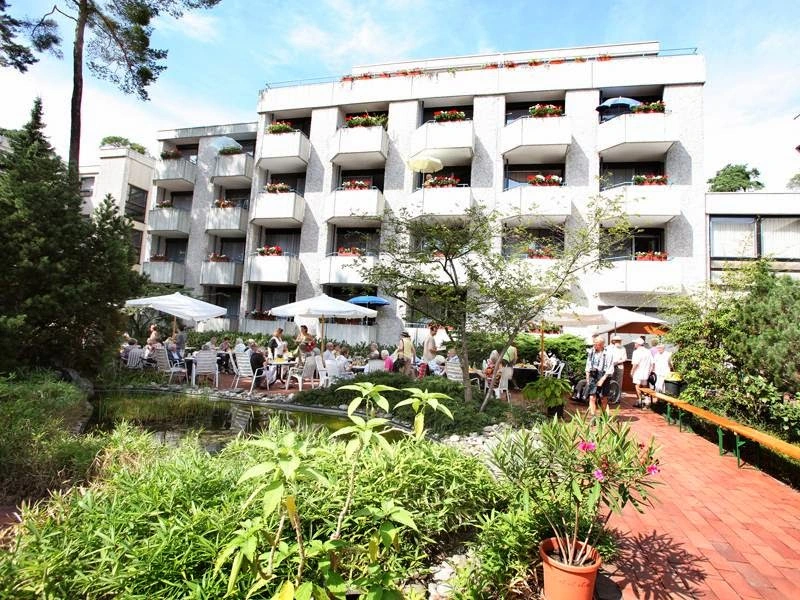 Altenzentrum Seeheim – Bild 2