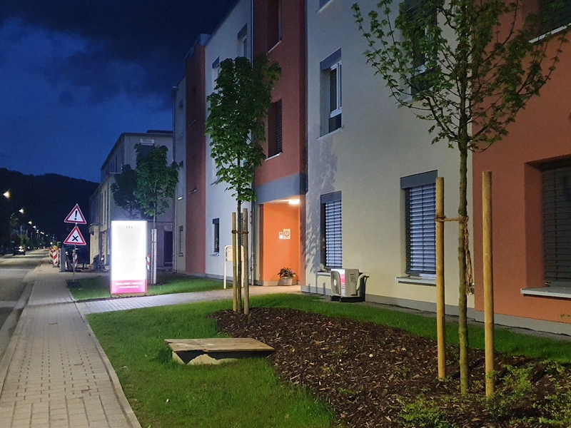 Senioren Arche Seeheim-Jugenheim – Bild 1