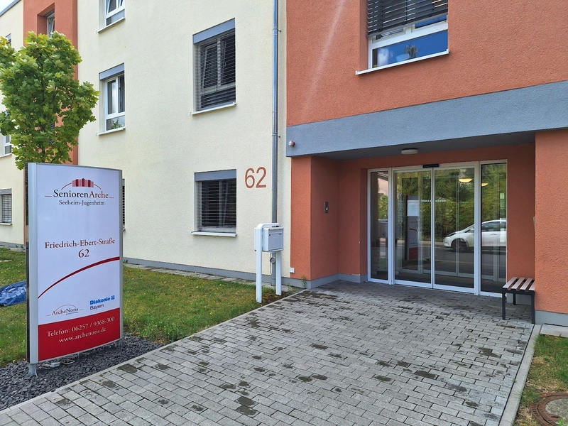 Senioren Arche Seeheim-Jugenheim – Bild 2