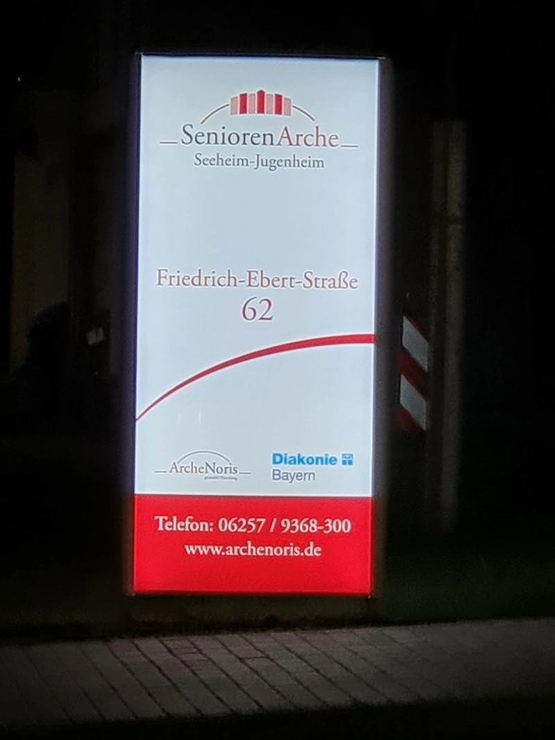 Senioren Arche Seeheim-Jugenheim – Bild 5