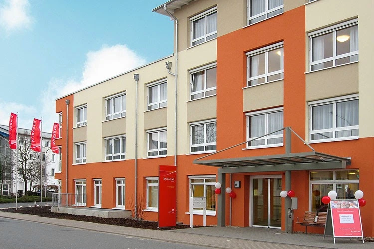 Kursana Domizil Griesheim – Bild 1