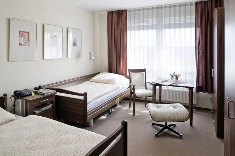 Kursana Domizil Griesheim – Bild 2