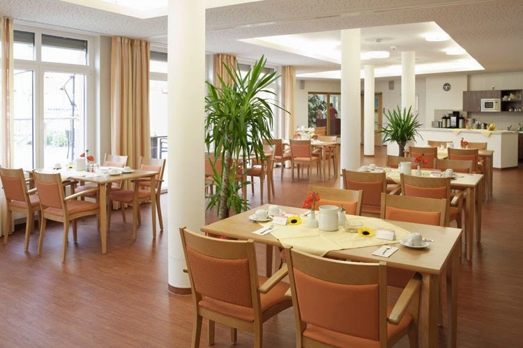 Kursana Domizil Griesheim – Bild 3