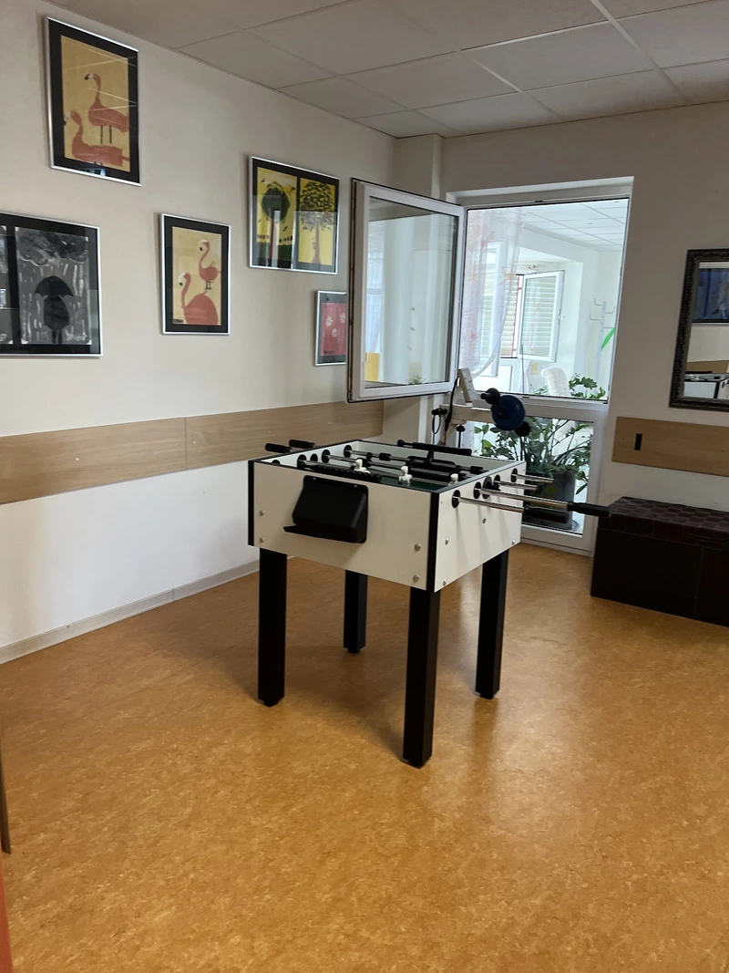 Pflege-u.Therapiezentrum Riedstadt (Phase F) – Bild 2