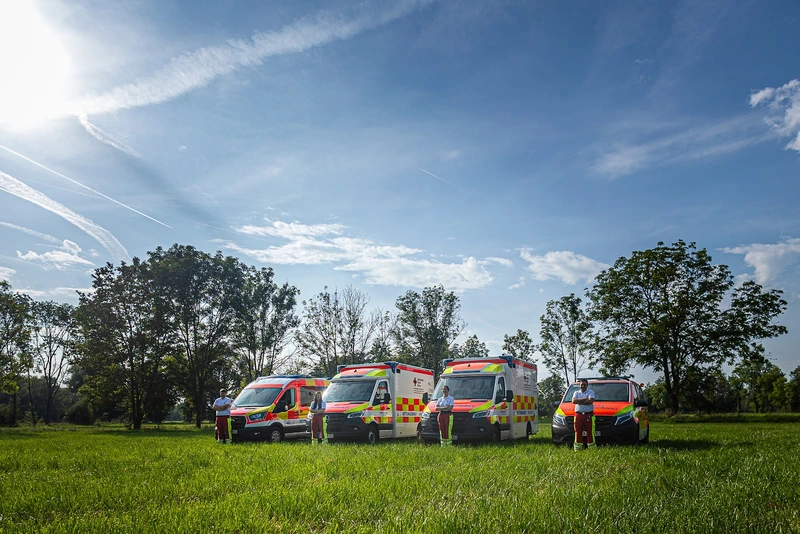 Zentral Sozialstation DRK-Kreisverband Gelnhausen – Bild 2