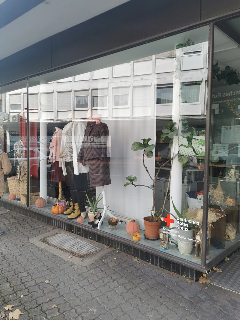 Zentral Sozialstation DRK-Kreisverband Gelnhausen – Bild 4