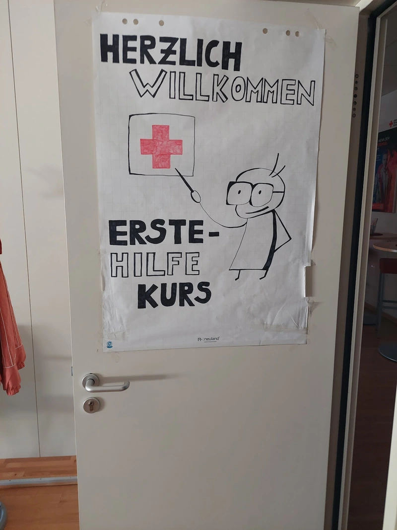 Zentral Sozialstation DRK-Kreisverband Gelnhausen – Bild 5