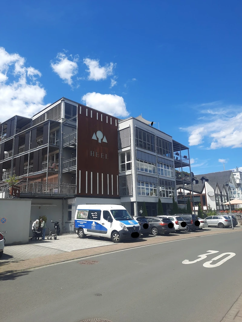 Haus Rheinaue Senioren- und Pflegeheim – Bild 3