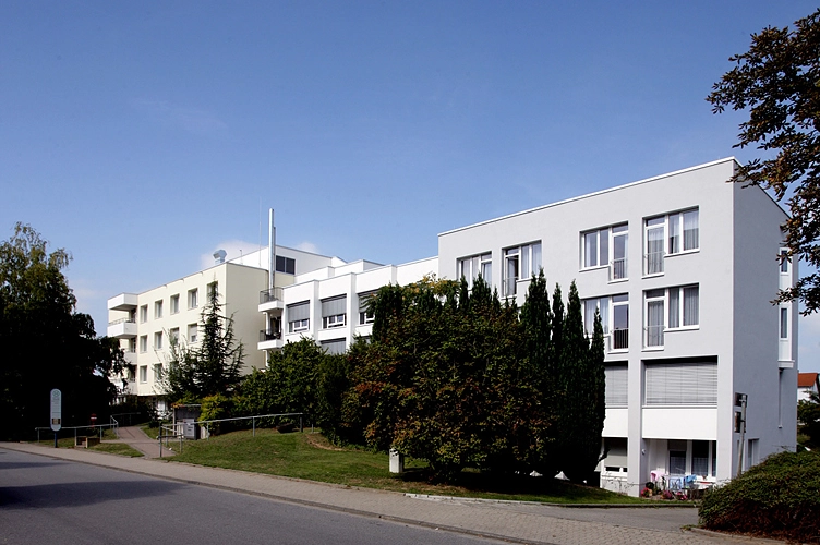 AWO Sozialzentrum Bensheim – Bild 1