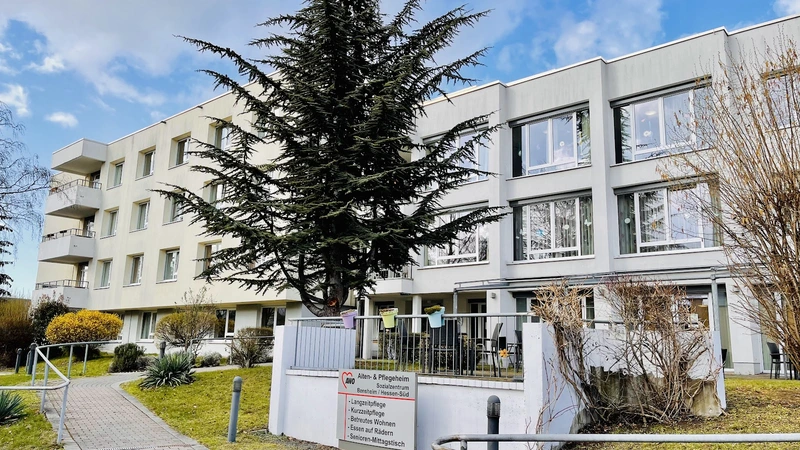 AWO Sozialzentrum Bensheim – Bild 3