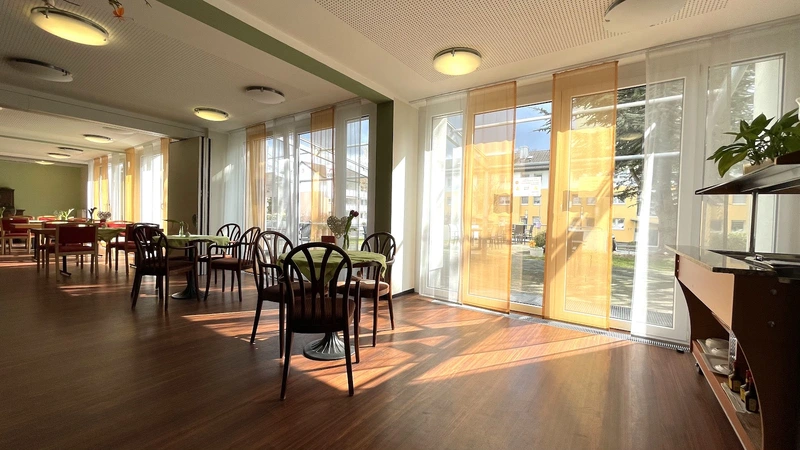 AWO Sozialzentrum Bensheim – Bild 5