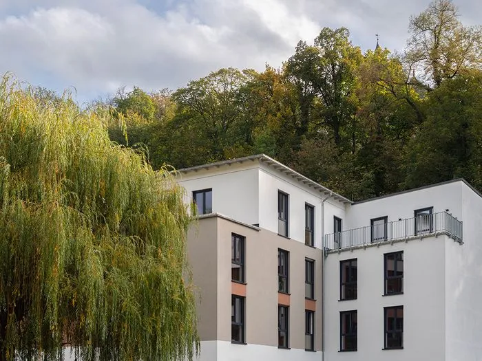 Senioren-Residenz Bensheim GmbH Villa Medici – Bild 1