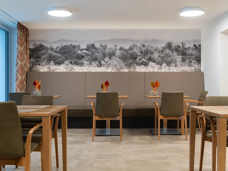 Senioren-Residenz Bensheim GmbH Villa Medici – Bild 3