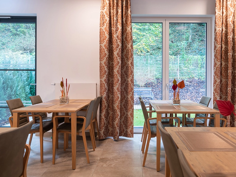 Senioren-Residenz Bensheim GmbH Villa Medici – Bild 4