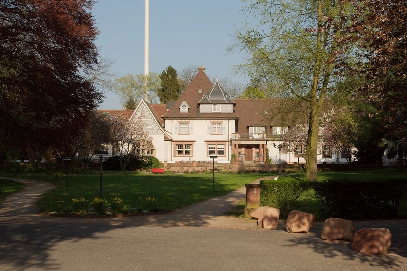 Alten- und Pflegeheim Caritas St. Elisabeth – Bild 2