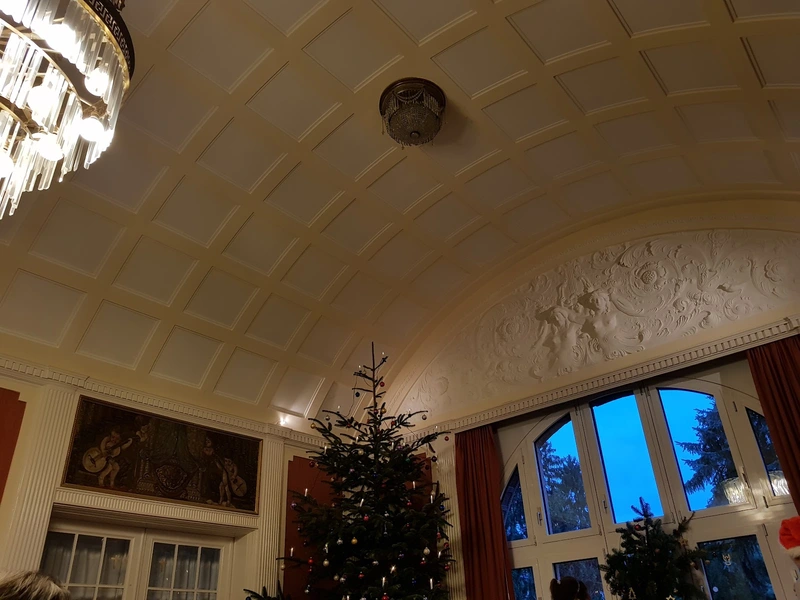 Alten- und Pflegeheim Caritas St. Elisabeth – Bild 3