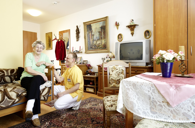 Pro Seniore Residenz Gassbach Hof – Bild 3