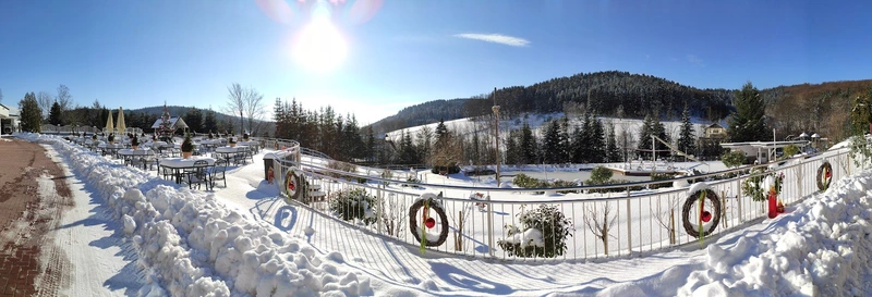 Seniorenresidenz "Leben am Wald" (Neuro-Phase F Persönlichkeitsstörung) – Bild 3