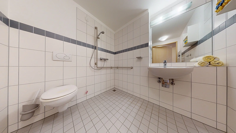 AZURIT Seniorenzentrum Talblick – Bild 3