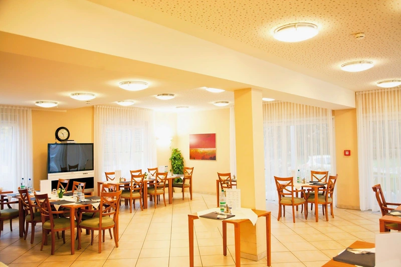 AZURIT Seniorenzentrum Talblick – Bild 4