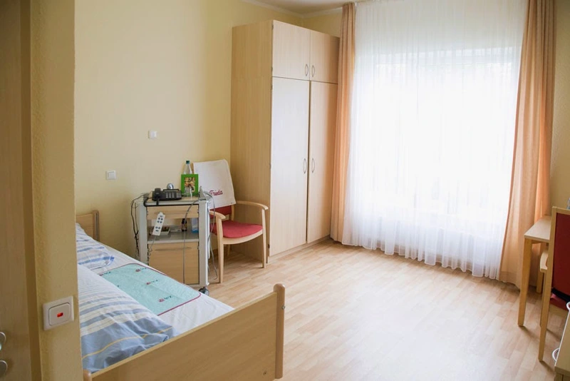 AZURIT Seniorenzentrum Talblick – Bild 5